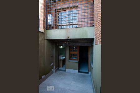 Casa à venda com 600m², 4 quartos e 2 vagasÁrea de Serviço