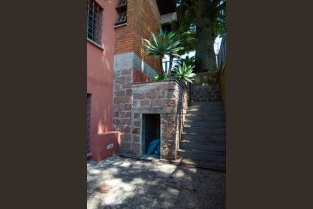 Casa à venda com 600m², 4 quartos e 2 vagasÁrea Externa