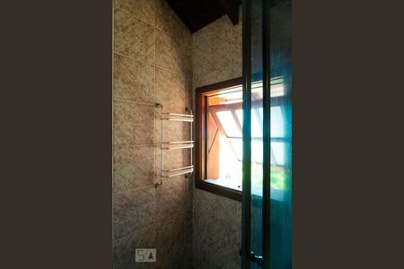 Casa à venda com 600m², 4 quartos e 2 vagasBanheiro da Suíte 2