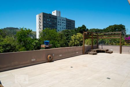 Casa à venda com 600m², 4 quartos e 2 vagasÁrea Externa