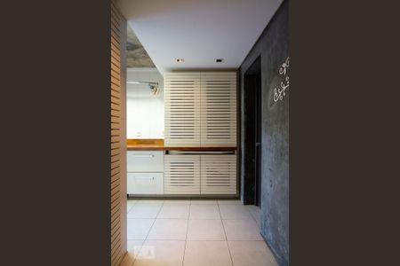 Casa à venda com 600m², 4 quartos e 2 vagasÁrea de Serviço