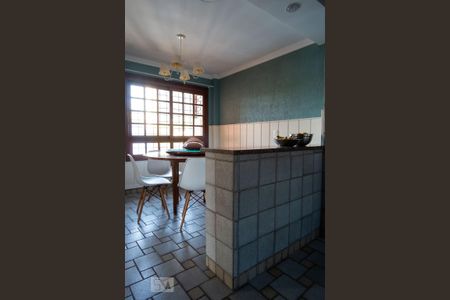 Casa à venda com 600m², 4 quartos e 2 vagasCozinha