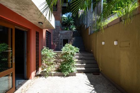 Casa à venda com 600m², 4 quartos e 2 vagasÁrea Externa