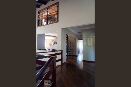 Casa à venda com 600m², 4 quartos e 2 vagasSala Íntima