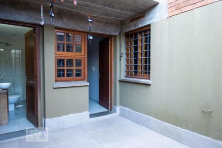 Casa à venda com 600m², 4 quartos e 2 vagasÁrea de Serviço