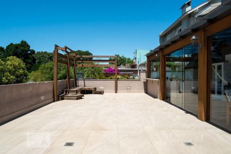 Casa à venda com 600m², 4 quartos e 2 vagasÁrea Externa