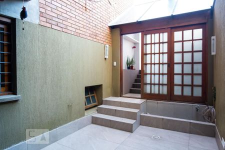 Casa à venda com 600m², 4 quartos e 2 vagasÁrea de Serviço