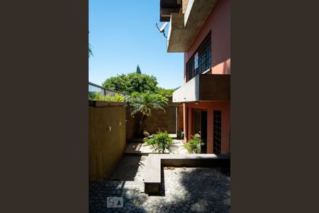 Casa à venda com 600m², 4 quartos e 2 vagasÁrea Externa