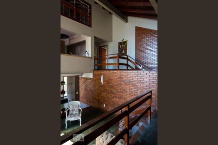 Sala de casa à venda com 4 quartos, 600m² em Nonoai, Porto Alegre