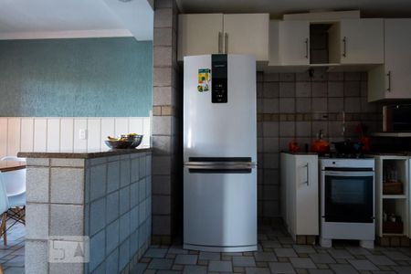 Casa à venda com 600m², 4 quartos e 2 vagasCozinha