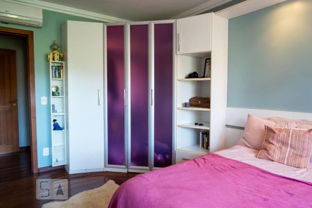 Casa à venda com 600m², 4 quartos e 2 vagasQuarto 2