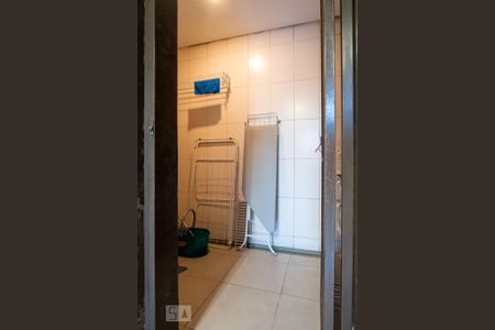 Casa à venda com 600m², 4 quartos e 2 vagasÁrea de Serviço