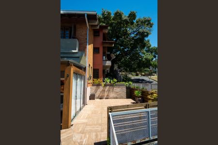 Casa à venda com 600m², 4 quartos e 2 vagasÁrea Externa