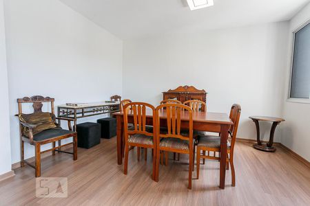 Sala de apartamento para alugar com 2 quartos, 107m² em Pinheiros, São Paulo
