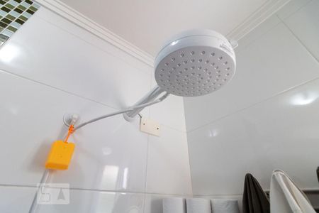 Casa à venda com 180m², 3 quartos e 2 vagasBanheiro da Suíte