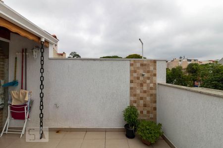 Casa à venda com 180m², 3 quartos e 2 vagasCobertura
