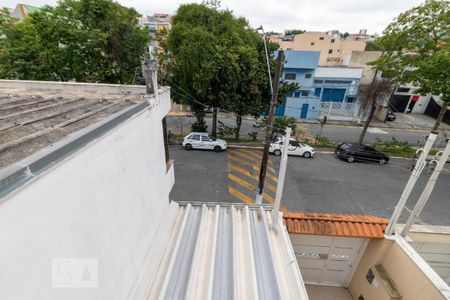 Casa à venda com 180m², 3 quartos e 2 vagasVista da Cobertura