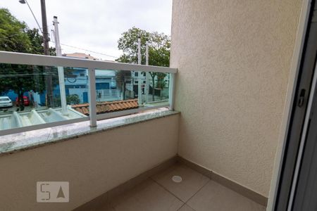Casa à venda com 180m², 3 quartos e 2 vagasVaranda da Suíte