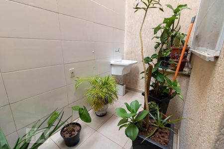 Casa à venda com 180m², 3 quartos e 2 vagasQuintal