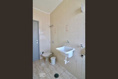 Studio à venda com 35m², 1 quarto e sem vagaBanheiro