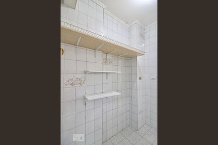 Studio à venda com 35m², 1 quarto e sem vagaCozinha