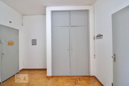 Sala de kitnet/studio à venda com 1 quarto, 35m² em Santa Efigênia, São Paulo