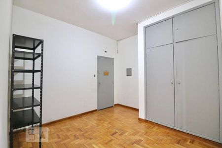 Sala de kitnet/studio à venda com 1 quarto, 35m² em Santa Efigênia, São Paulo