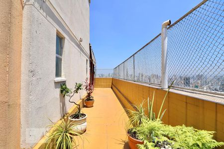 Studio à venda com 35m², 1 quarto e sem vagaÁrea comum - Churrasqueira