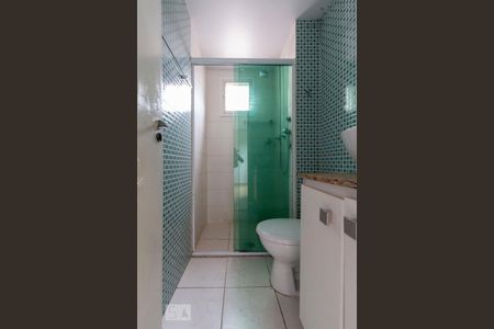 Apartamento à venda com 50m², 2 quartos e 1 vagaBanheiro