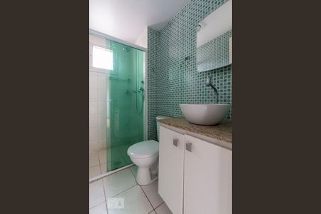 Apartamento à venda com 50m², 2 quartos e 1 vagaBanheiro