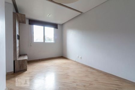 Apartamento à venda com 50m², 2 quartos e 1 vagaSala