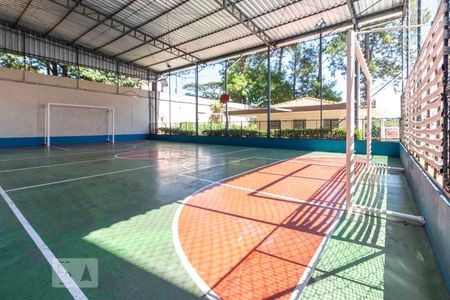 Apartamento à venda com 50m², 2 quartos e 1 vagaQuadra