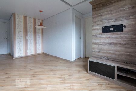 Apartamento à venda com 50m², 2 quartos e 1 vagaSala