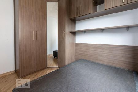 Apartamento à venda com 50m², 2 quartos e 1 vagaQuarto 2