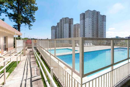 Apartamento à venda com 50m², 2 quartos e 1 vagaPiscina