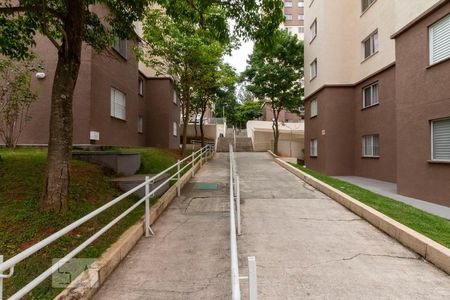 Apartamento à venda com 50m², 2 quartos e 1 vagaÁrea Externa