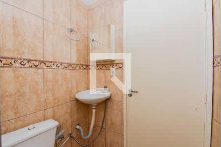 Casa à venda com 201m², 3 quartos e 3 vagas Casa à venda com 201m², 3 quartos e 3 vagasBanheiro-Edícula