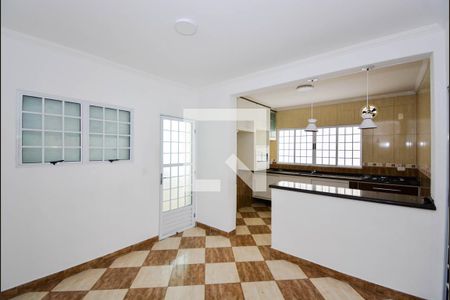 Casa à venda com 201m², 3 quartos e 3 vagas Casa à venda com 201m², 3 quartos e 3 vagasCozinha