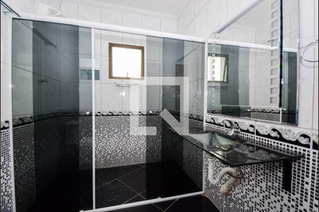 Casa à venda com 201m², 3 quartos e 3 vagas Casa à venda com 201m², 3 quartos e 3 vagasBanheiro Quarto 3