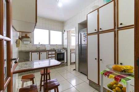 Apartamento à venda com 87m², 3 quartos e 1 vagaCozinha