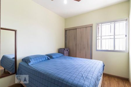 Quarto 1 de apartamento à venda com 3 quartos, 87m² em Bonfim, Campinas