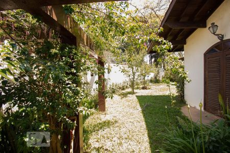 Casa à venda com 400m², 4 quartos e 4 vagasQuintal