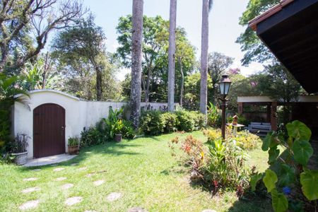 Casa à venda com 400m², 4 quartos e 4 vagasQuintal