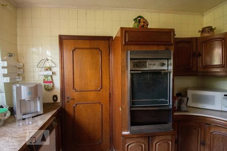 Casa à venda com 400m², 4 quartos e 4 vagasCozinha