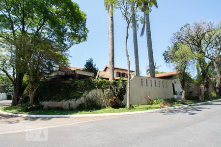 Casa à venda com 400m², 4 quartos e 4 vagasFachada