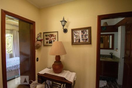 Casa à venda com 400m², 4 quartos e 4 vagasCorredor