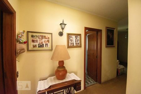 Casa à venda com 400m², 4 quartos e 4 vagasCorredor