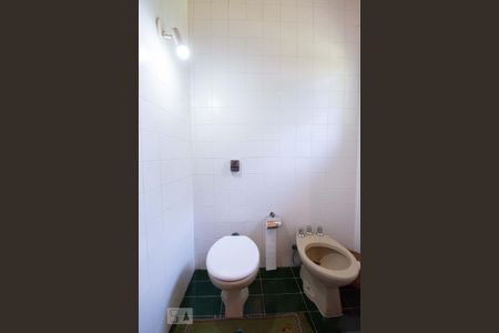 Casa à venda com 400m², 4 quartos e 4 vagasBanheiro