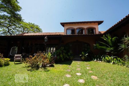 Casa à venda com 400m², 4 quartos e 4 vagasvaranda