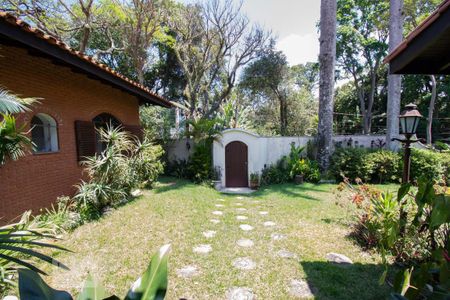 Casa à venda com 400m², 4 quartos e 4 vagasQuintal